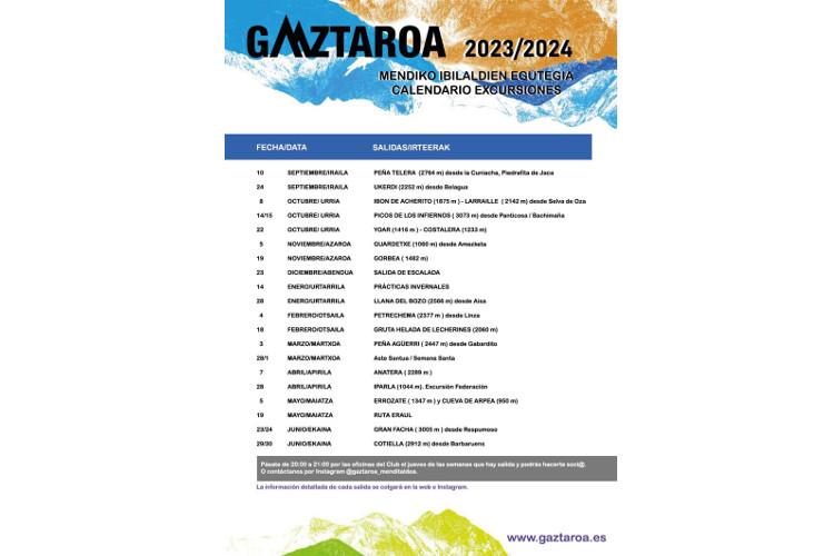 calendario_gaztaroa_2024