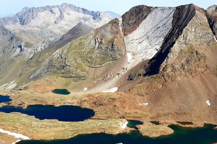 Salida al Pico del Fraile – Aitzeder Mendi Taldea